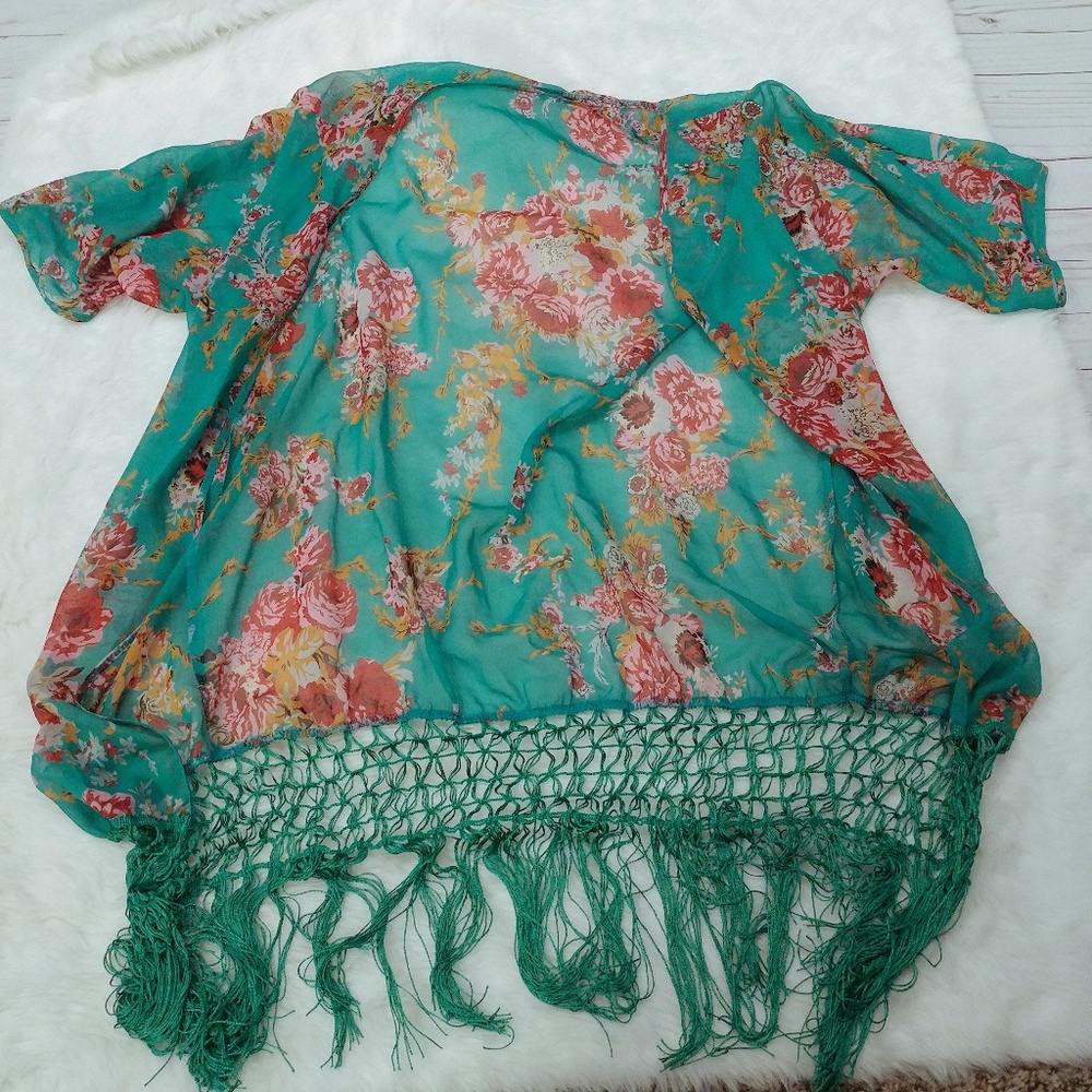 Kimono